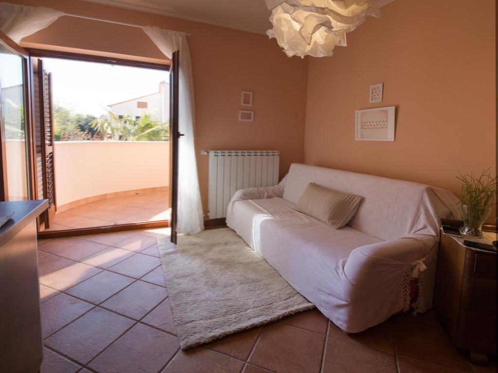 Apartment Duketis Rovinj Exterior photo